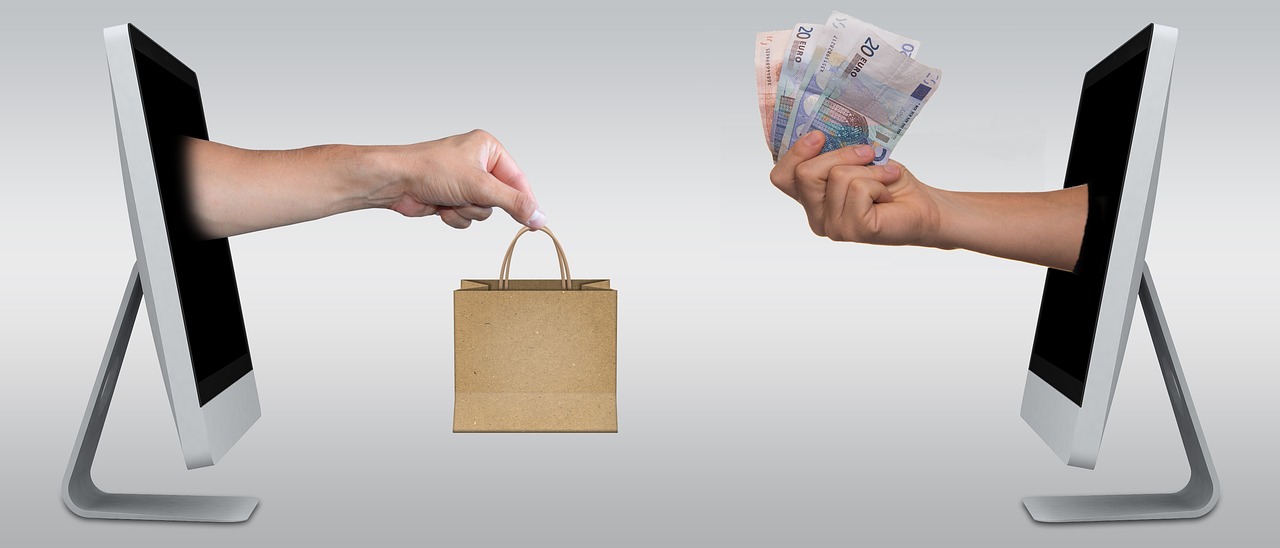 E-commerce & web – Créer et développer votre boutique en ligne