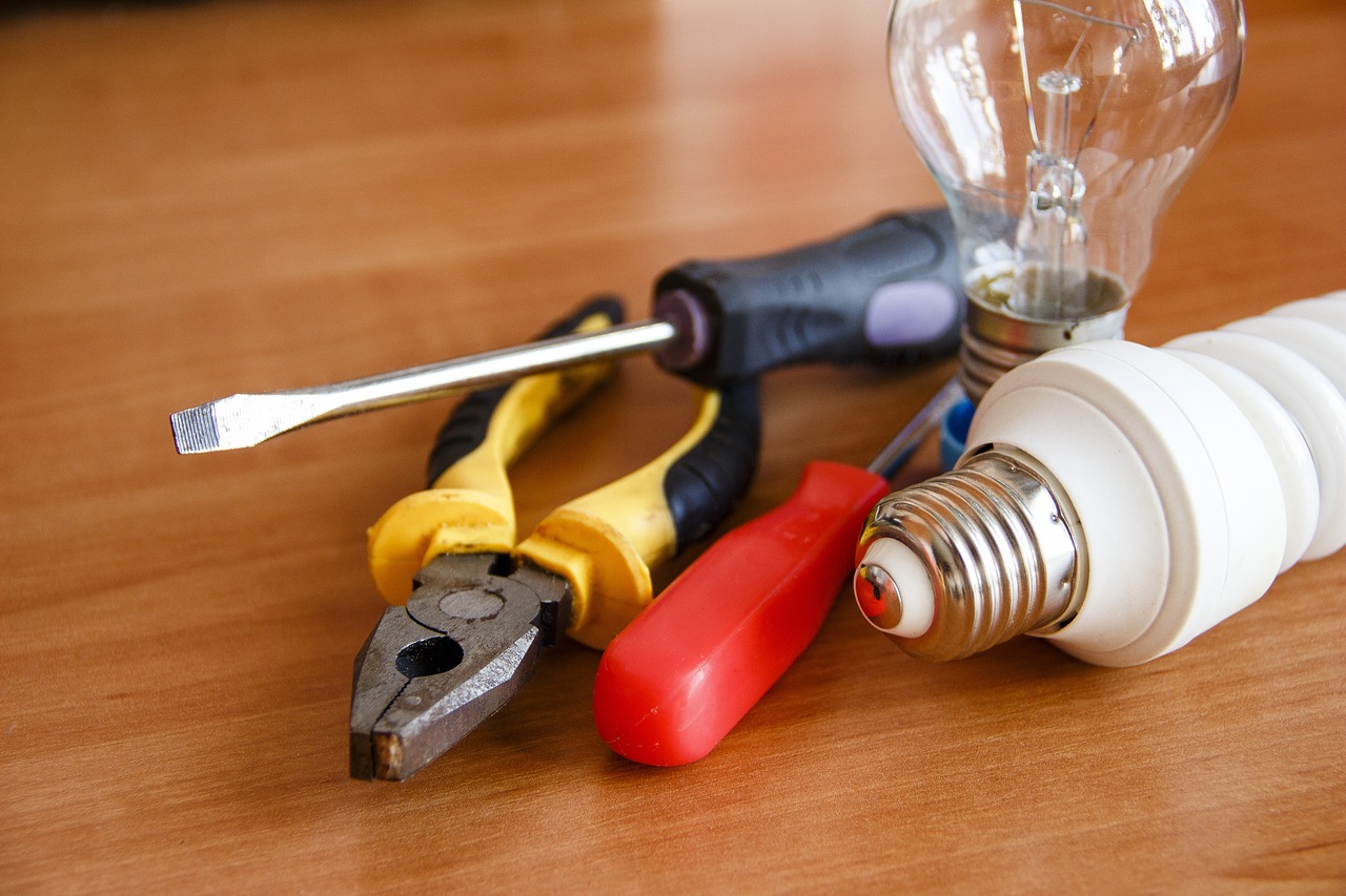 Multi bricolages – Devenez vraiment un bricoleur multi-tâches