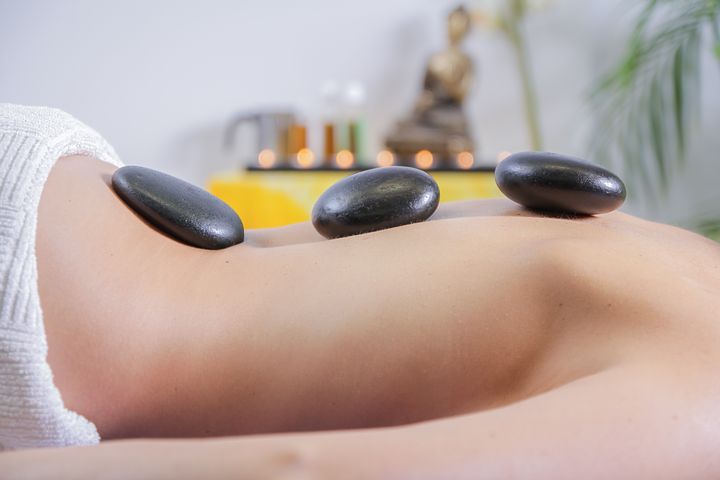 1 massage privé – Un massage qui vous ressemble