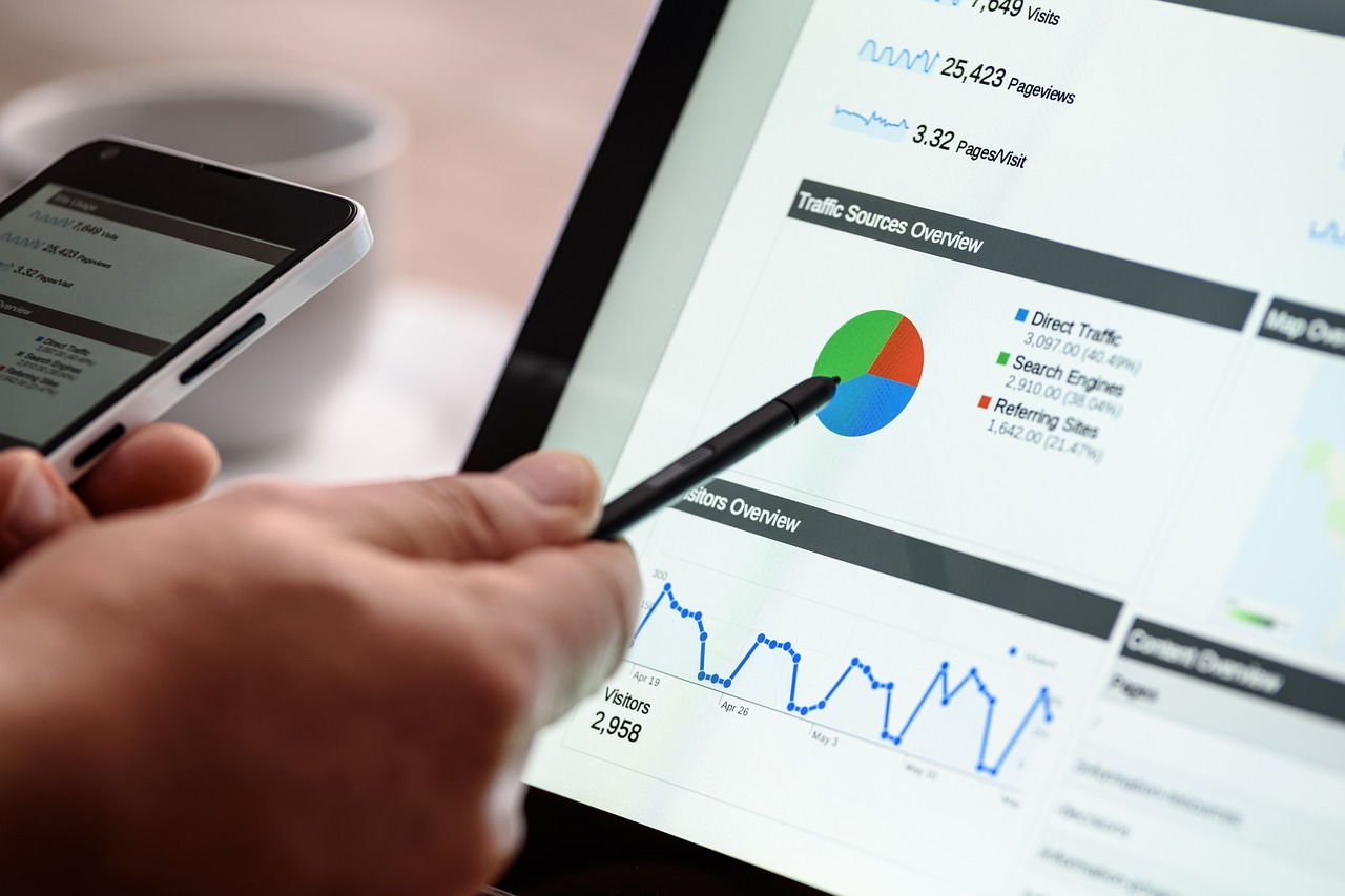 Web référencement internet – Votre partenaire SEO