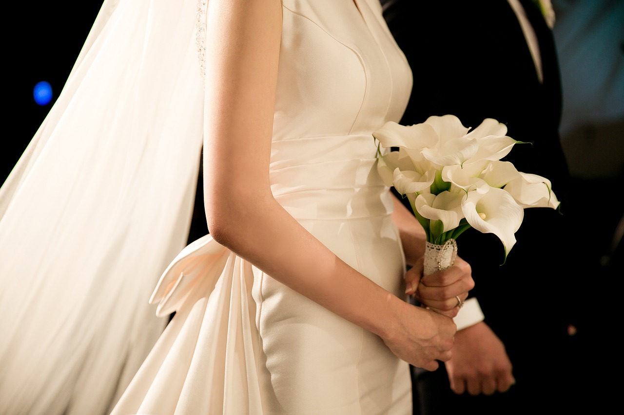 Le plus beau mariage – Tous les bons plans pour un mariage merveilleux