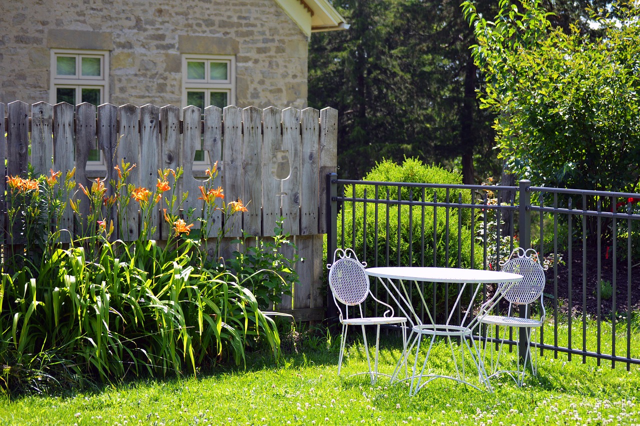 Esprit de jardin – Le site des grands amateurs de nature