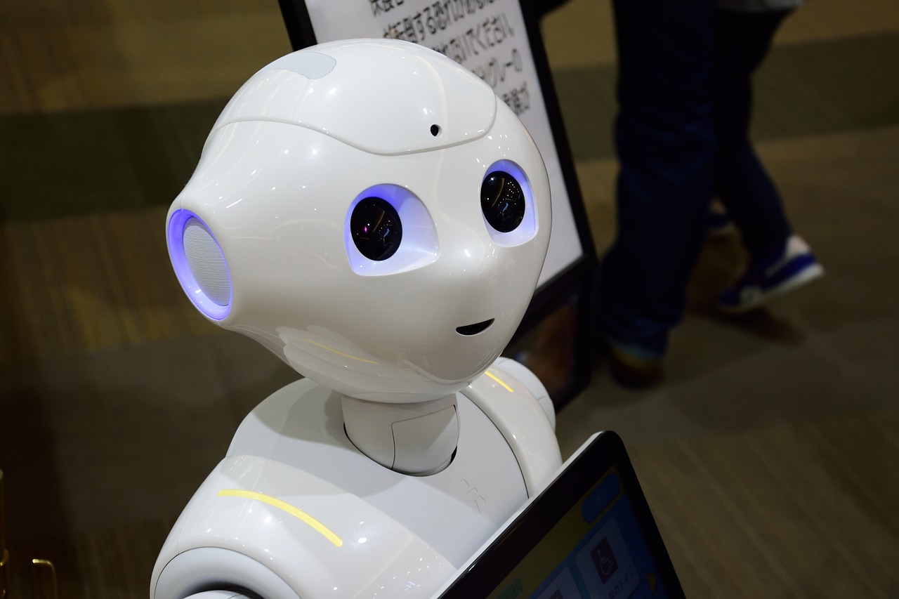 Jeux de robot et de programmation – Les robots, des jeux éducatifs pour apprendre à programmer