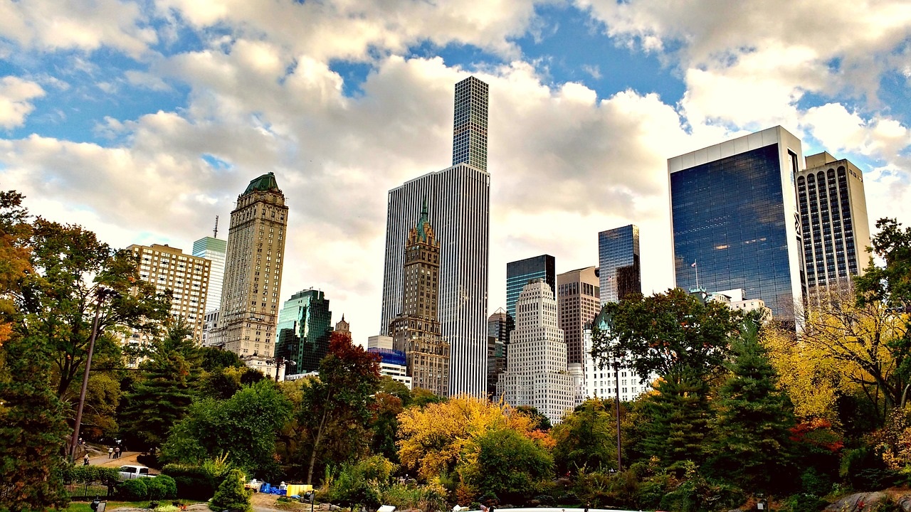Comment réussir son voyage à New York ?
