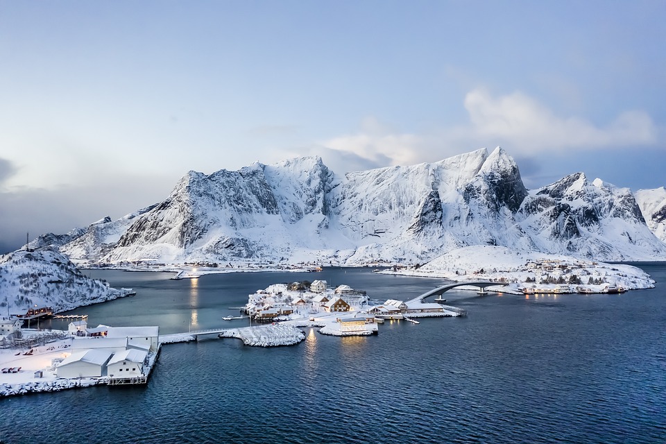 Comment choisir sa croisière en antarctique pour deux personnes &nbsp;?