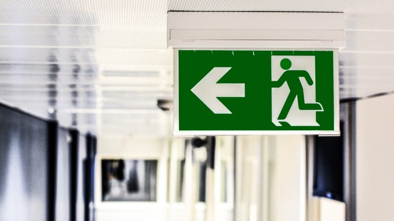 Sécurité incendie&nbsp;: bien s&rsquo;équiper avec un DAAF, les conseils Simie