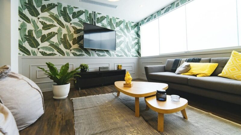 Les astuces indispensables pour rendre un intérieur plus lumineux