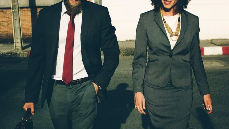 L&rsquo;importance de la culture d&rsquo;entreprise