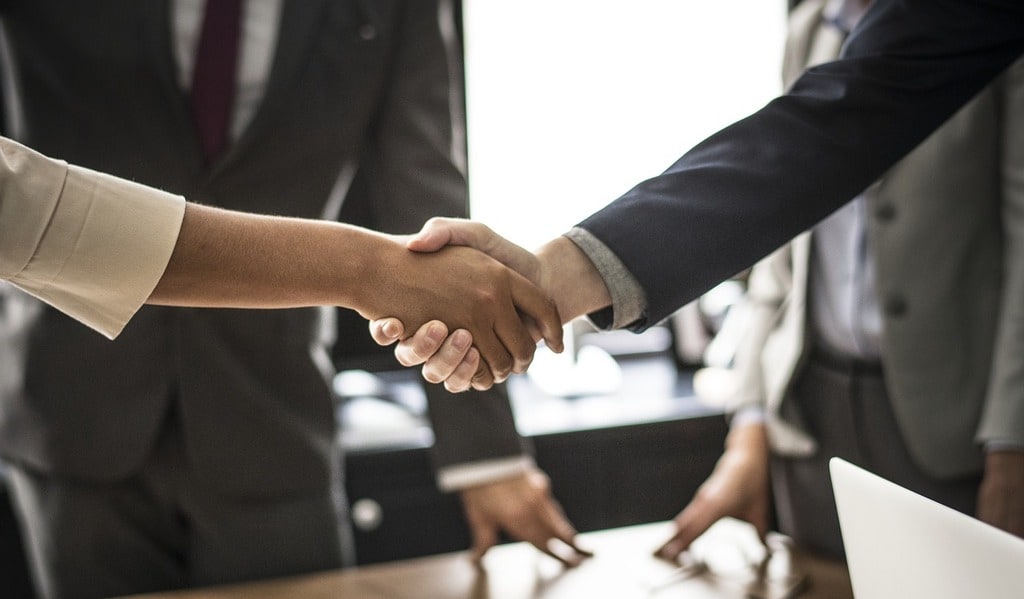 Le rôle des partenaires stratégiques en entreprise