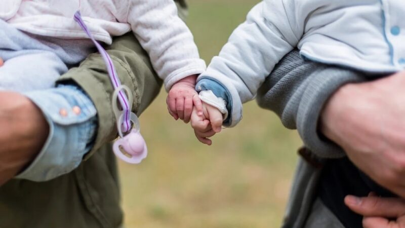 Préserver l&rsquo;intimité après l&rsquo;arrivée d&rsquo;un enfant